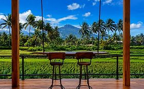 Les Rizieres Lombok - Tetebatu
